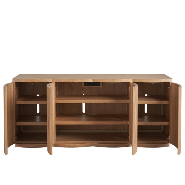 Lumi Credenza